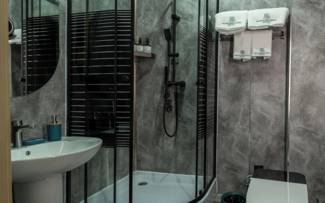 MSInternational Hotel