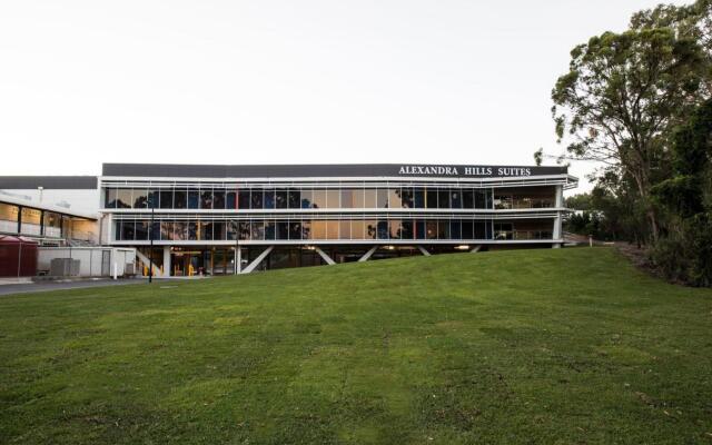 Alexandra Hills Hotel Suites & Conference Center
