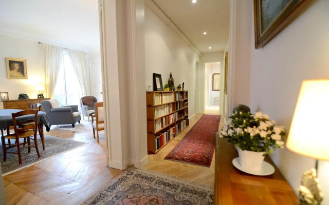 Apart Inn Paris - Iena Champs-Elyses