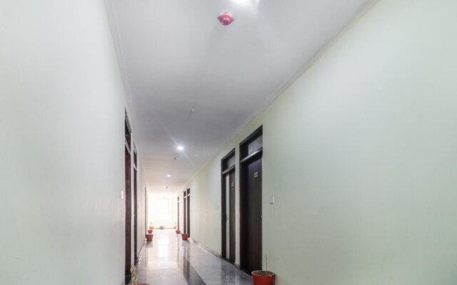 OYO 26223 The Royal Haveli