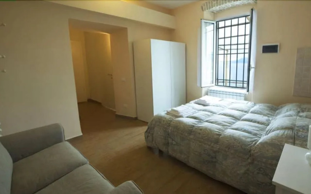 B&B La Canonica – Svegliarsi a Verezzi