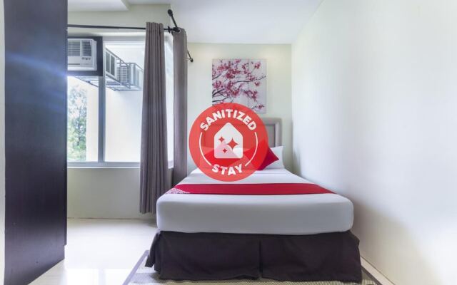 OYO 540 Verovino Suites