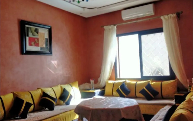 Firdaouss apartment