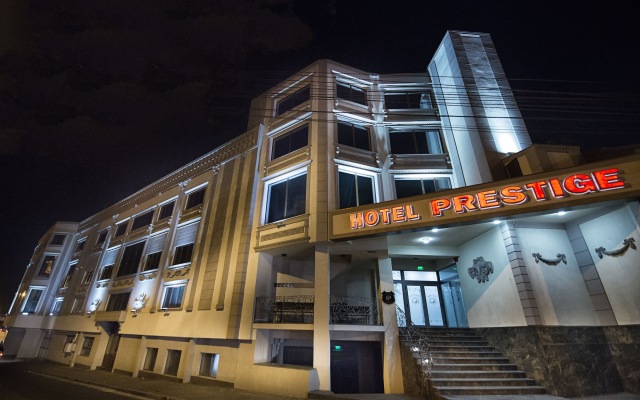 Prestige Boutique Hotel Craiova