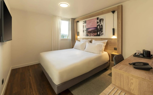 Best Western Hotel Kobalt