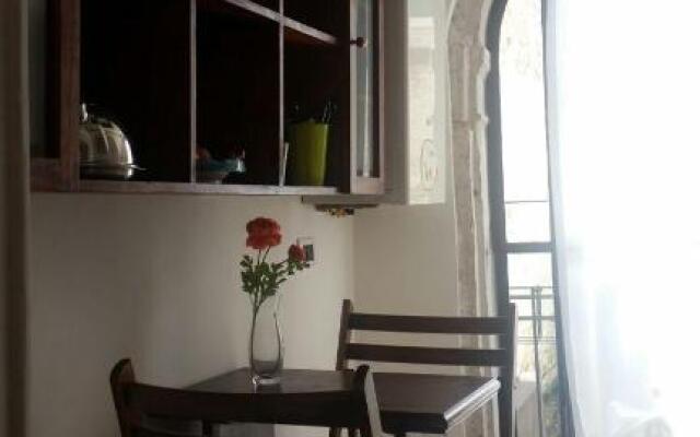 Appartamento Romantico