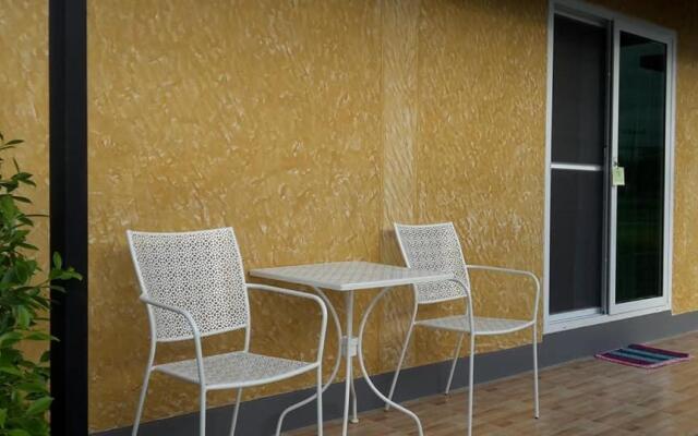 Baan Ma Khok Homestay