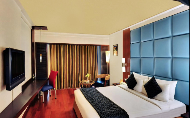 Iris Hotel