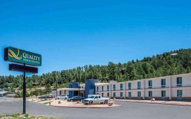 Elevate Hotel at Sierra Blanca Ruidoso, Ascend Hotel Collection