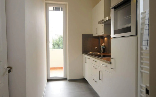 Apartments Logis 69