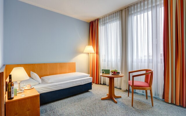Centro Park Hotel Berlin Neukölln