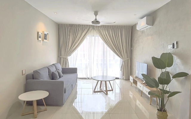 One Life Four Season Waterpark Guest House Manhattan Condominium