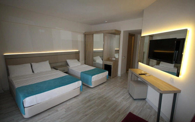 Palmea Hotel