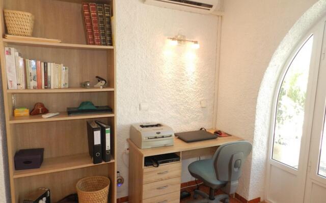 Villa Tina Para 4 Personas