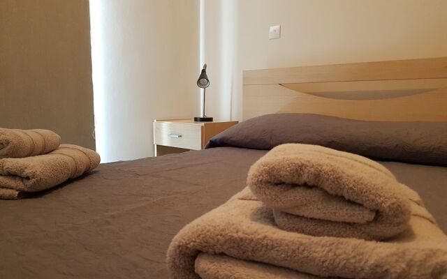 Marand Apartment BF11