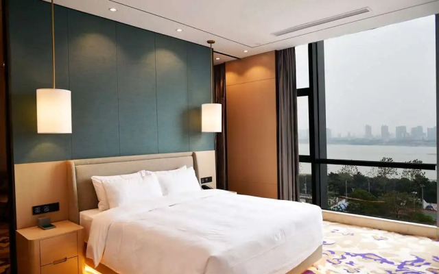 Wyndham Garden Nanchang Honggutan