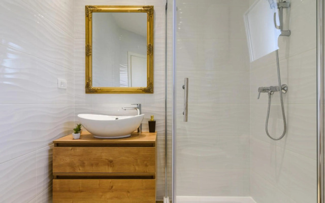 Villa Apartments AA 1