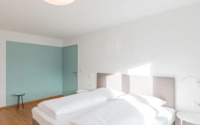 Hus Appartement - Nr. 4