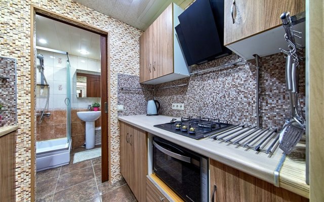 Dream House Apartment Gnezdnikovskiy