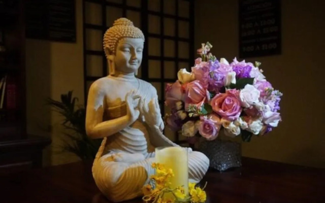 Quindeloma Art Hotel And Gallery