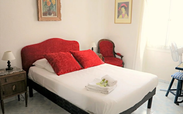 Central 1 Bedroom close to Croisette