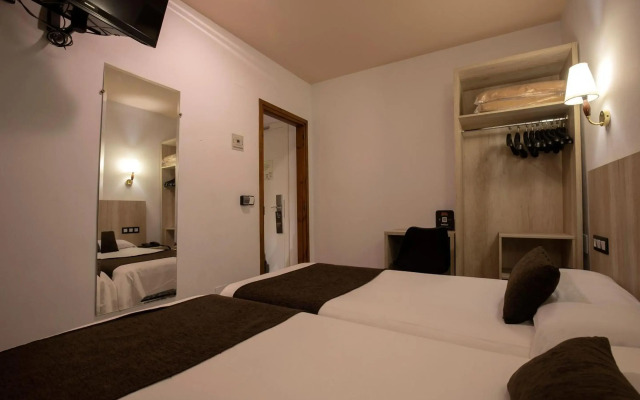 Hotel Marco Polo