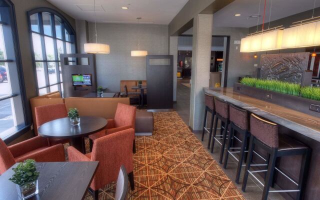 Courtyard by Marriott Waterloo St. Jacobs