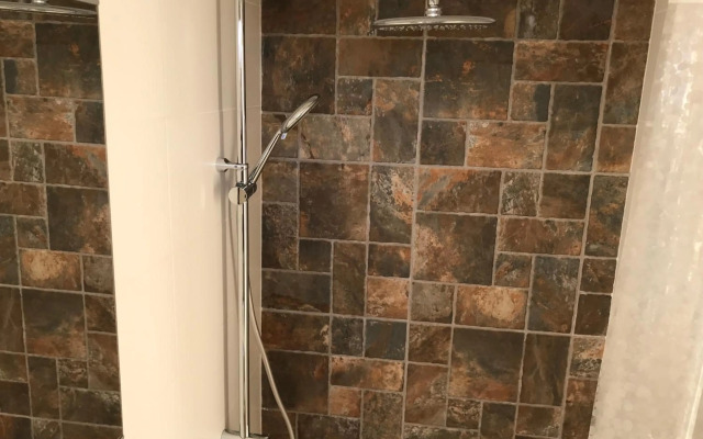 Estudio en Dénia con piscina y wifi privada, a 100 m del mar