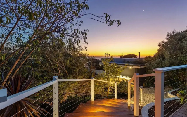 The Peak of Mt Martha World Class Views
