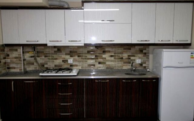 Yildiz Hotel Apart