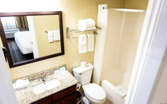 MainStay Suites Coralville - Iowa City