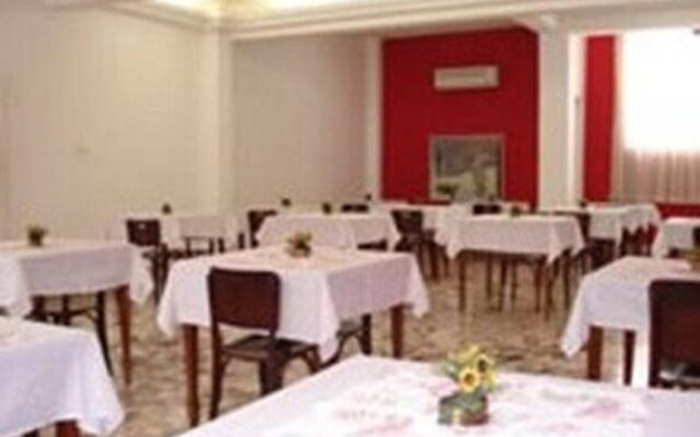 Hotel Gaspar