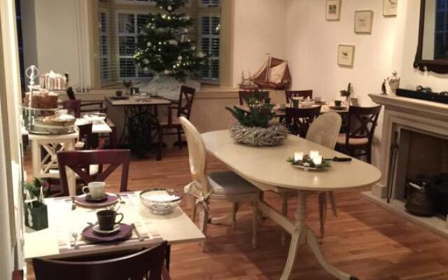 Villa Hoog Duin