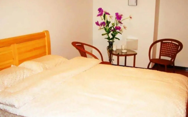 Neighbour Apartment