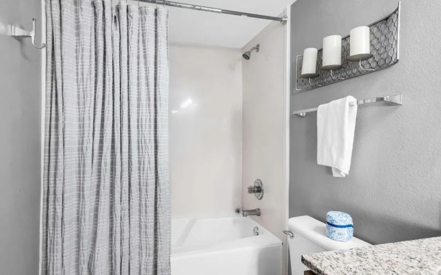 Starboard Village 424- Beach Haven