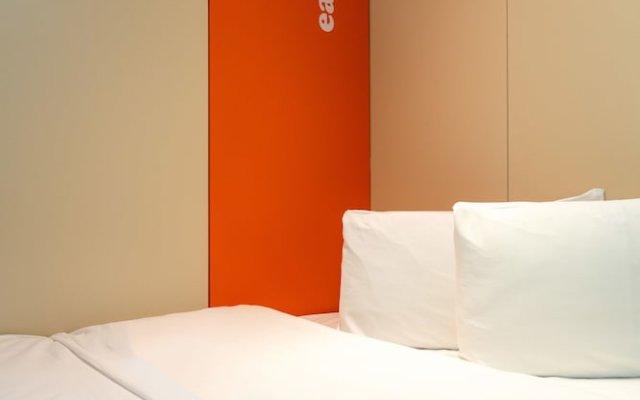 easyHotel Edinburgh