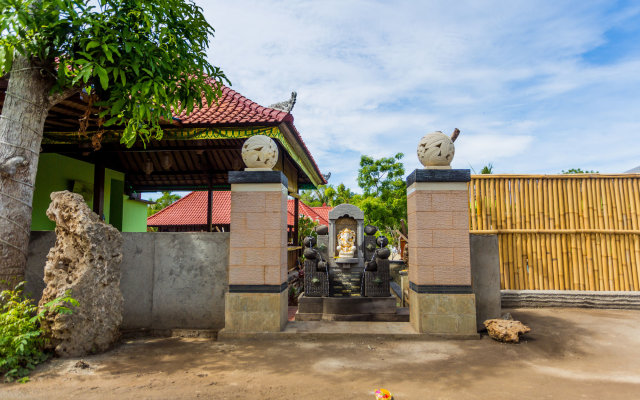 Taman Sari Villas Lembongan