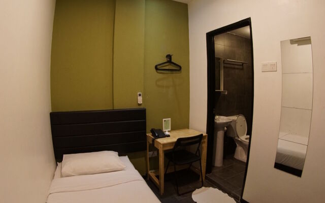 Tulip Hotel