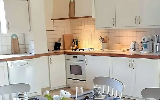 Holiday Home in Dordogne With Pool & Bubble Bath