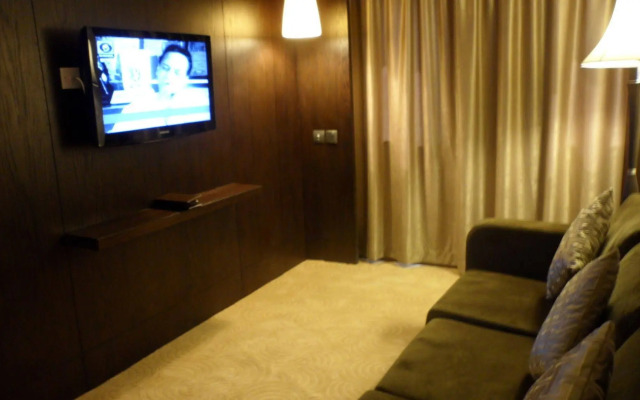 Mark Inn Hotel Deira