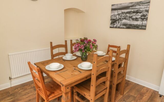 Locky Cottage