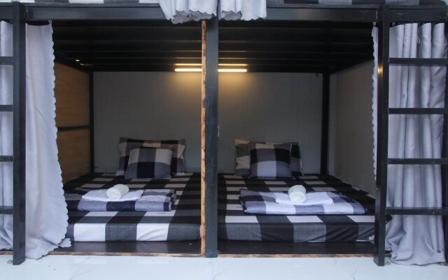 Amazon 1 Hostel