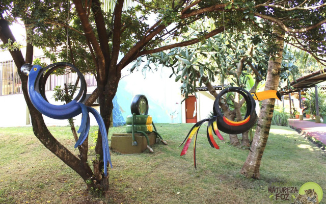 VELINN Hotel Natureza Foz