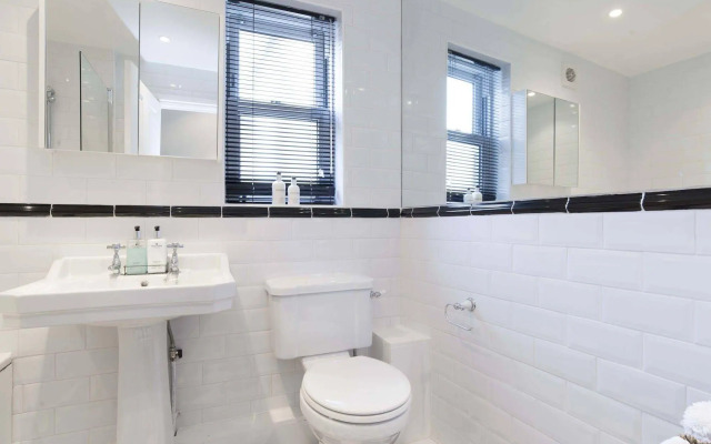 Veeve - Hammersmith