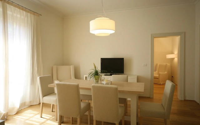 Palagio 11 in Chianti With Shared Pool