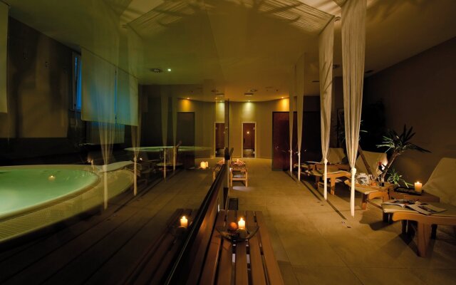 Saturnia Tuscany Hotel