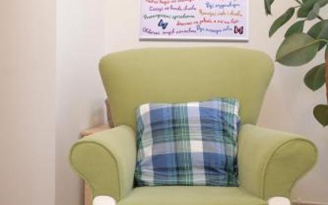 Sanatrium Uzdrowiskowe Chemik