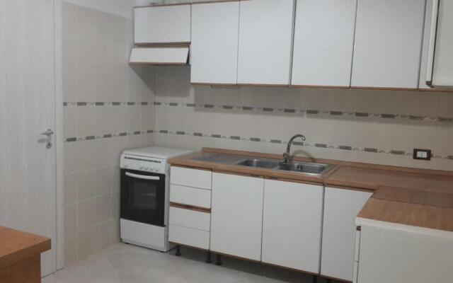 Orion House - Appartamento del Sole