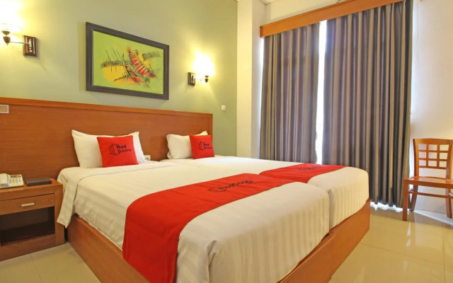 Prima Sr Hotel & Convention