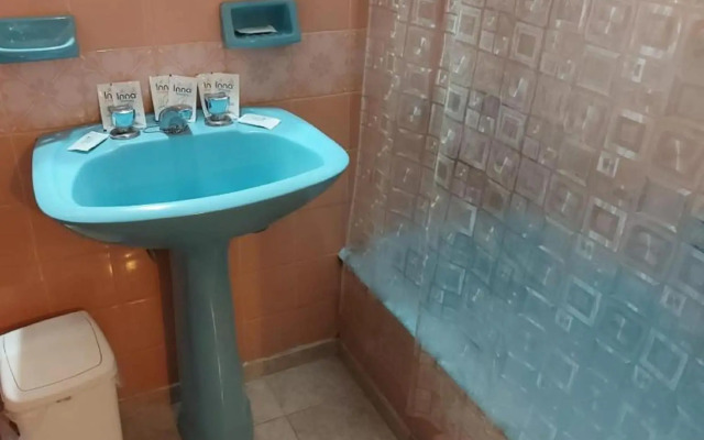 Argentino Hotel